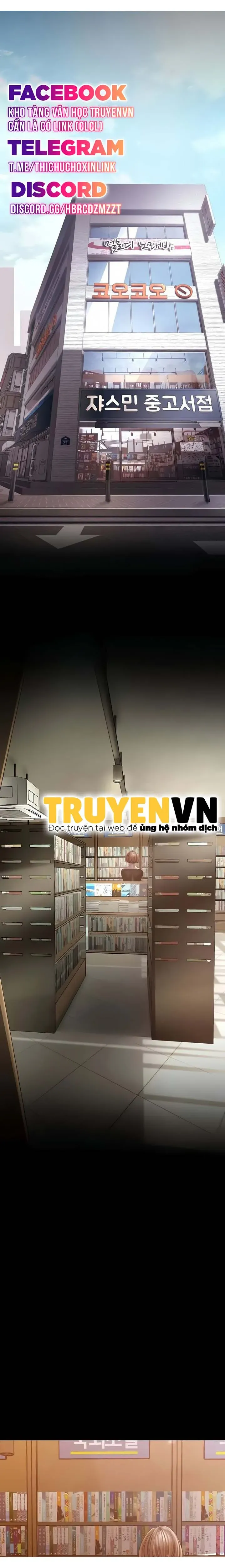 đọc truyện Tân Thế Giới Tuyệt Vời Chương 132 ảnh 24 tại Giả Dược