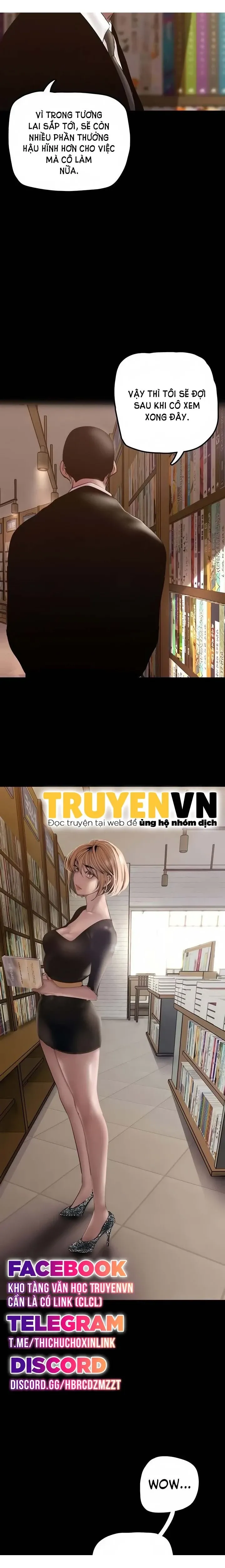 đọc truyện Tân Thế Giới Tuyệt Vời Chương 132 ảnh 29 tại Giả Dược