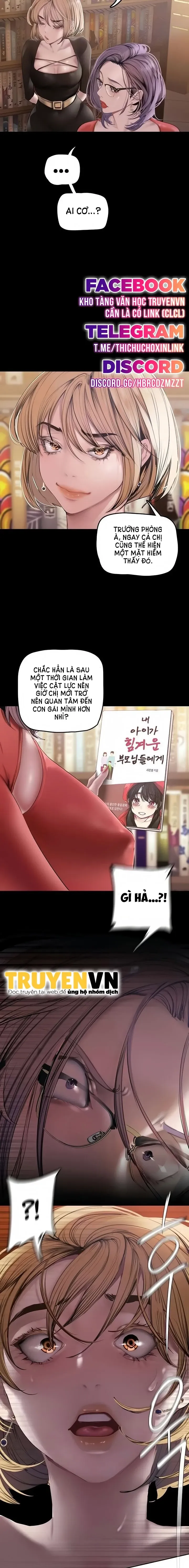 đọc truyện Tân Thế Giới Tuyệt Vời Chương 133 ảnh 5 tại Giả Dược