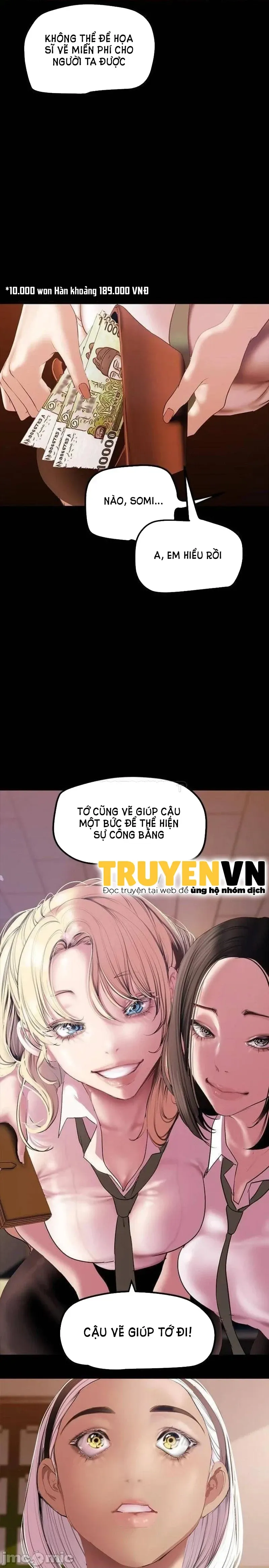 đọc truyện Tân Thế Giới Tuyệt Vời Chương 134 ảnh 13 tại Giả Dược