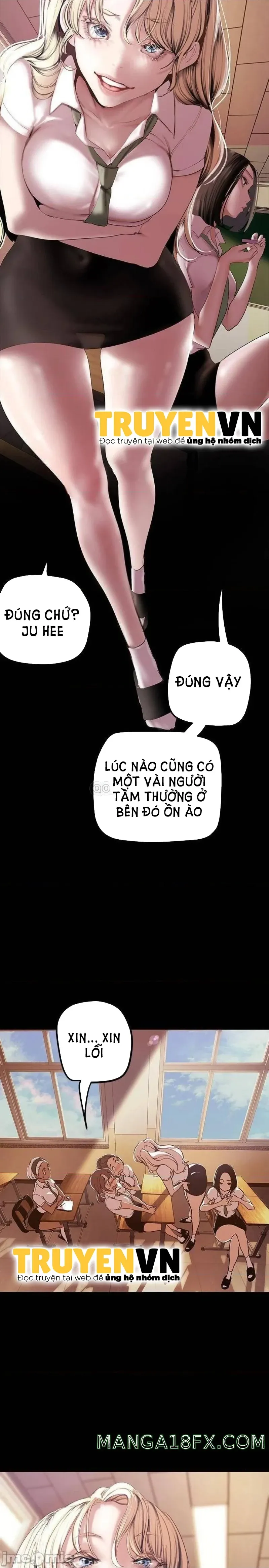 đọc truyện Tân Thế Giới Tuyệt Vời Chương 134 ảnh 9 tại Giả Dược