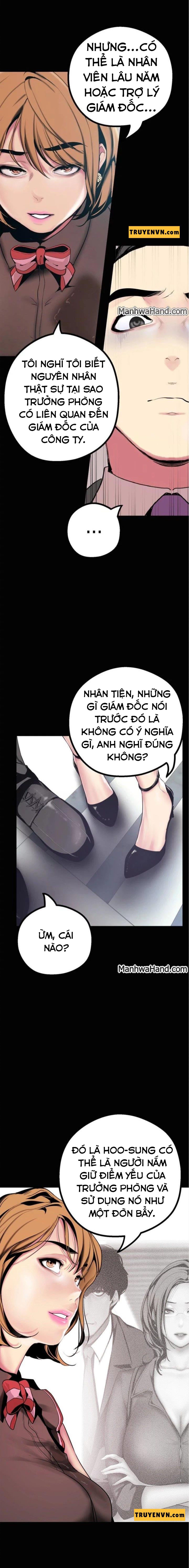 đọc truyện Tân Thế Giới Tuyệt Vời Chương 15 ảnh 8 tại Giả Dược