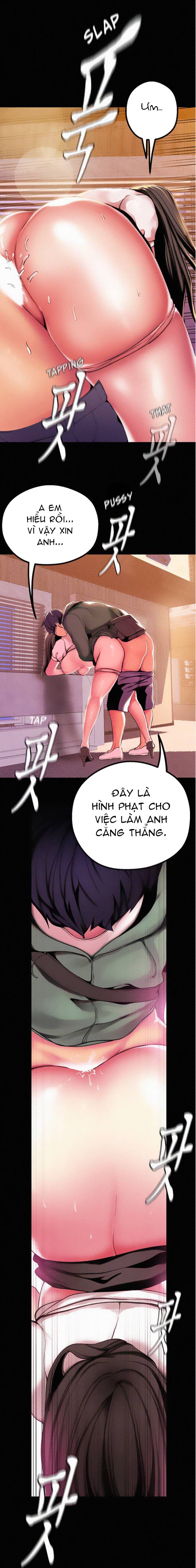 đọc truyện Tân Thế Giới Tuyệt Vời Chương 16 ảnh 5 tại Giả Dược