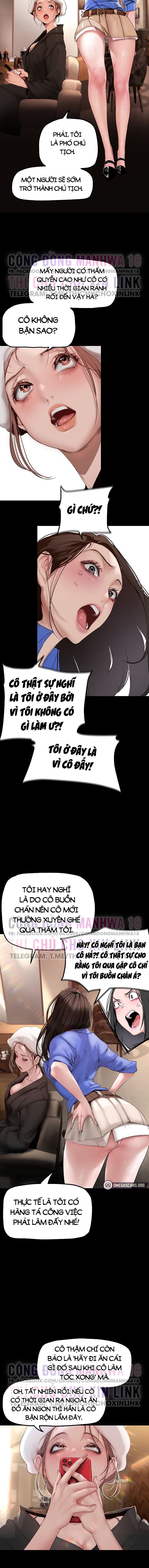 đọc truyện Tân Thế Giới Tuyệt Vời Chương 168 ảnh 7 tại Giả Dược