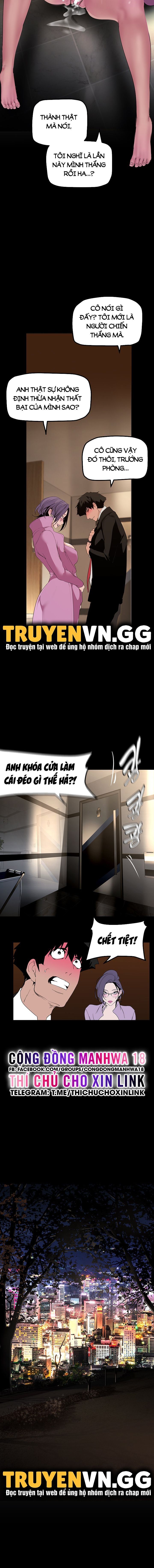 đọc truyện Tân Thế Giới Tuyệt Vời Chương 170 ảnh 12 tại Giả Dược