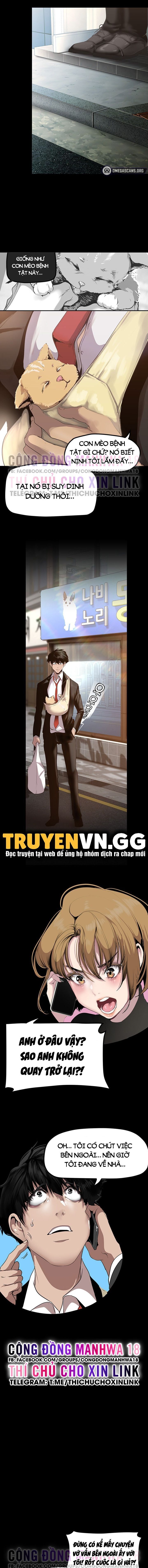 đọc truyện Tân Thế Giới Tuyệt Vời Chương 172 ảnh 11 tại Giả Dược