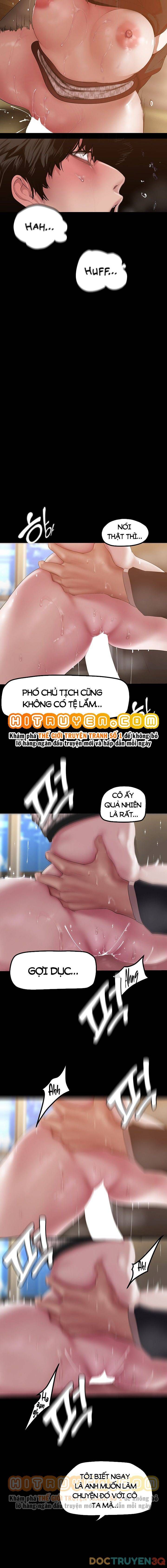 đọc truyện Tân Thế Giới Tuyệt Vời Chương 174 ảnh 12 tại Giả Dược