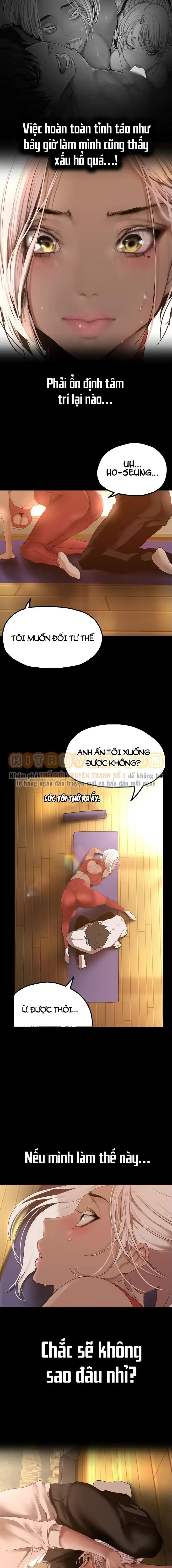 đọc truyện Tân Thế Giới Tuyệt Vời Chương 178 ảnh 8 tại Giả Dược
