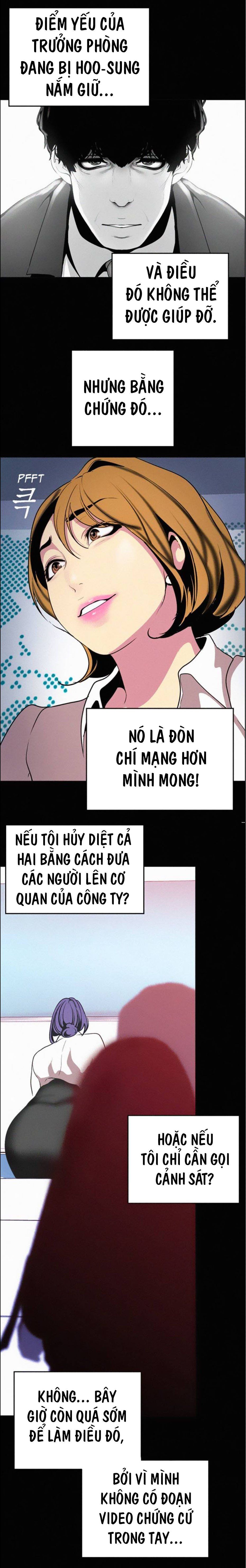 đọc truyện Tân Thế Giới Tuyệt Vời Chương 18 ảnh 18 tại Giả Dược