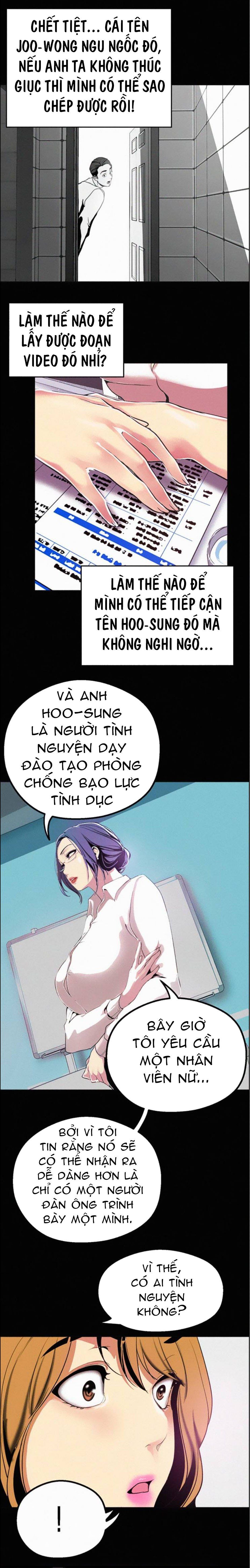 đọc truyện Tân Thế Giới Tuyệt Vời Chương 18 ảnh 19 tại Giả Dược