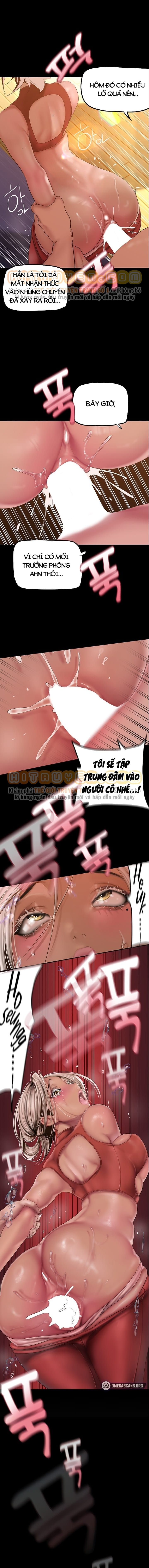 đọc truyện Tân Thế Giới Tuyệt Vời Chương 180 ảnh 2 tại Giả Dược