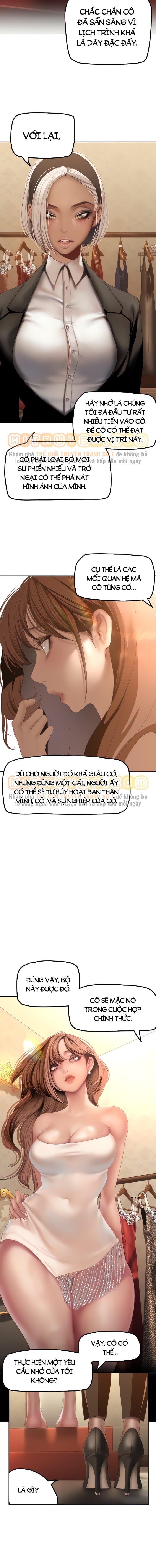 đọc truyện Tân Thế Giới Tuyệt Vời Chương 181 ảnh 4 tại Giả Dược
