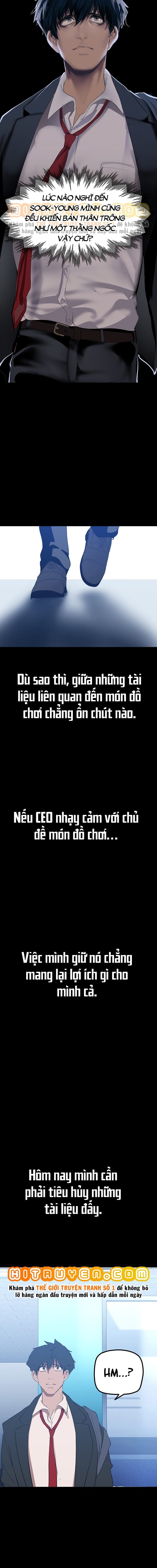đọc truyện Tân Thế Giới Tuyệt Vời Chương 181 ảnh 9 tại Giả Dược