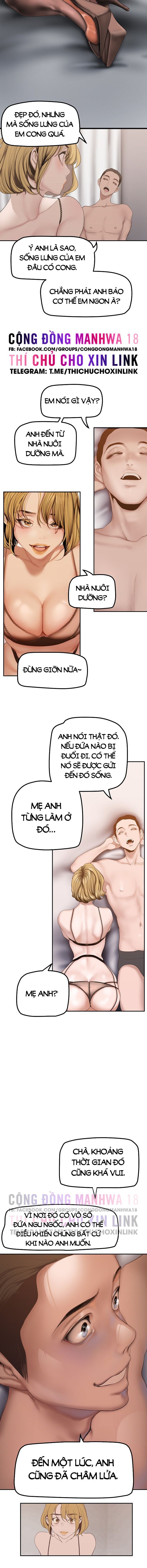 đọc truyện Tân Thế Giới Tuyệt Vời Chương 185 ảnh 15 tại Giả Dược