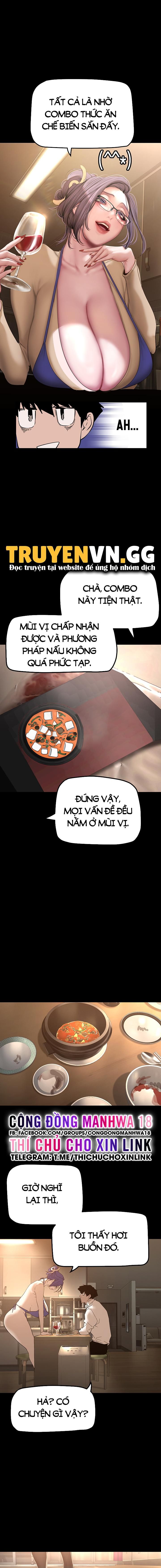đọc truyện Tân Thế Giới Tuyệt Vời Chương 189 ảnh 12 tại Giả Dược