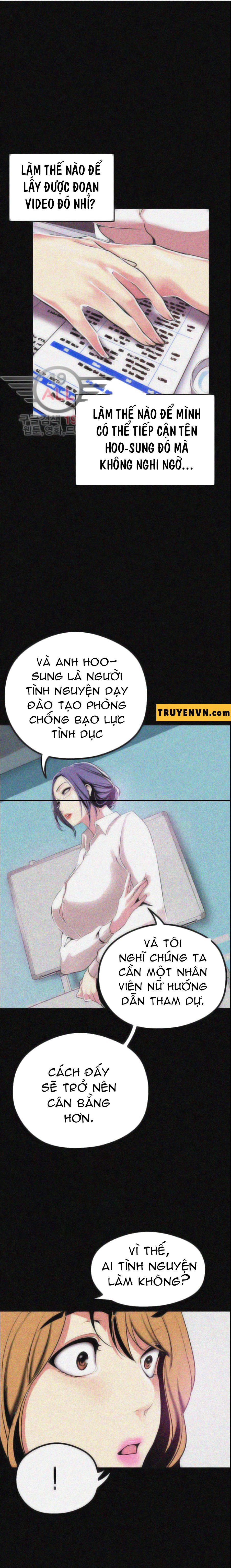 đọc truyện Tân Thế Giới Tuyệt Vời Chương 19 ảnh 2 tại Giả Dược