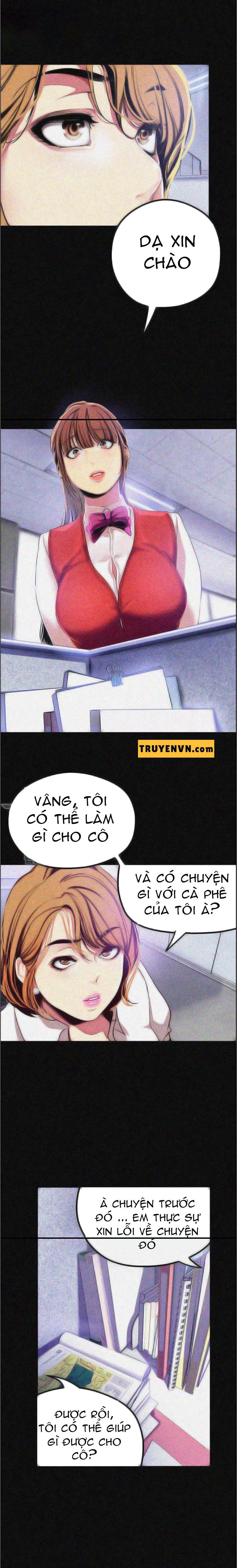 đọc truyện Tân Thế Giới Tuyệt Vời Chương 19 ảnh 16 tại Giả Dược