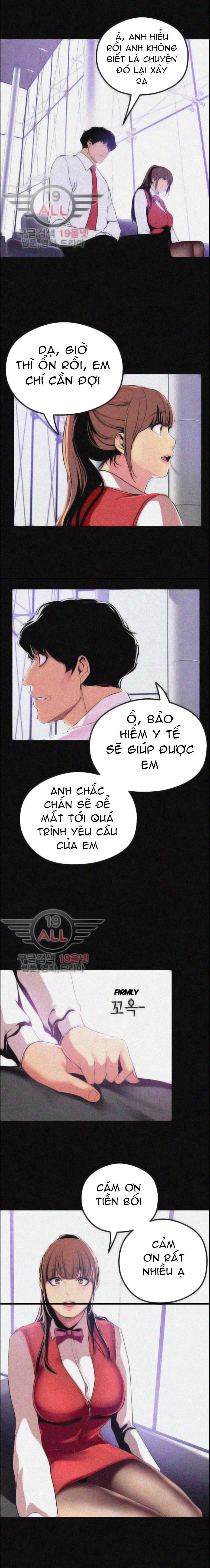 đọc truyện Tân Thế Giới Tuyệt Vời Chương 19 ảnh 19 tại Giả Dược