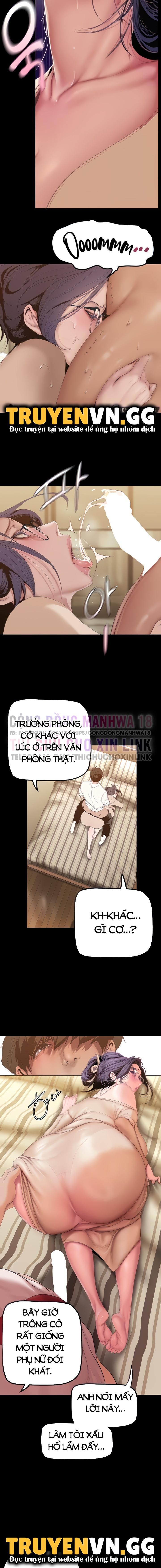 đọc truyện Tân Thế Giới Tuyệt Vời Chương 191 ảnh 6 tại Giả Dược