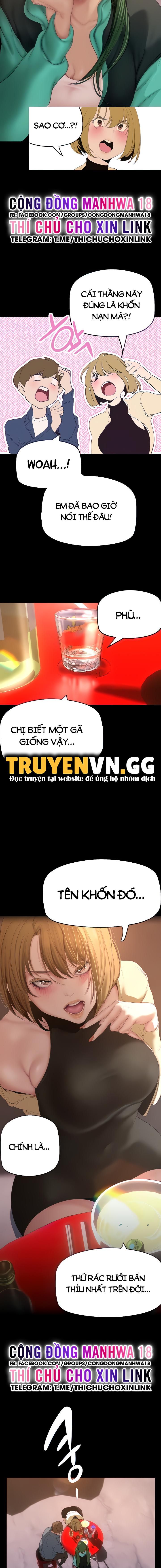 đọc truyện Tân Thế Giới Tuyệt Vời Chương 193 ảnh 4 tại Giả Dược