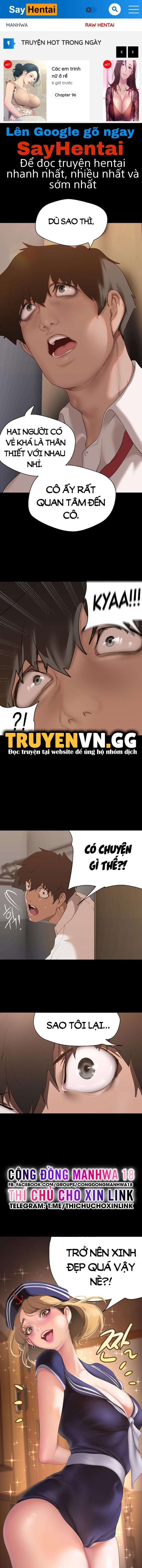 đọc truyện Tân Thế Giới Tuyệt Vời Chương 196 ảnh 1 tại Giả Dược