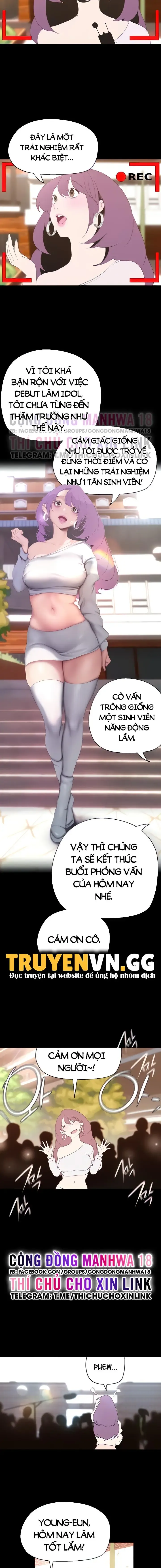 đọc truyện Tân Thế Giới Tuyệt Vời Chương 197 ảnh 3 tại Giả Dược