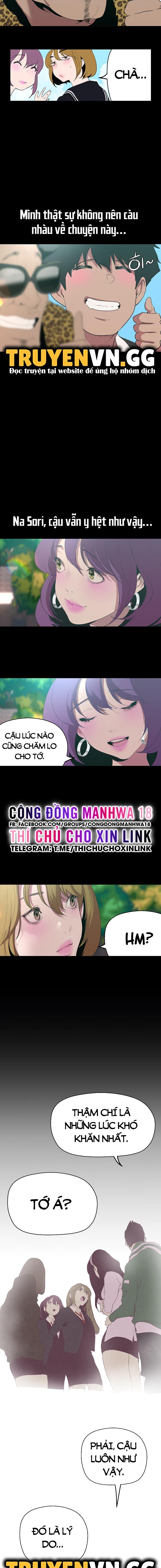 đọc truyện Tân Thế Giới Tuyệt Vời Chương 198 ảnh 11 tại Giả Dược