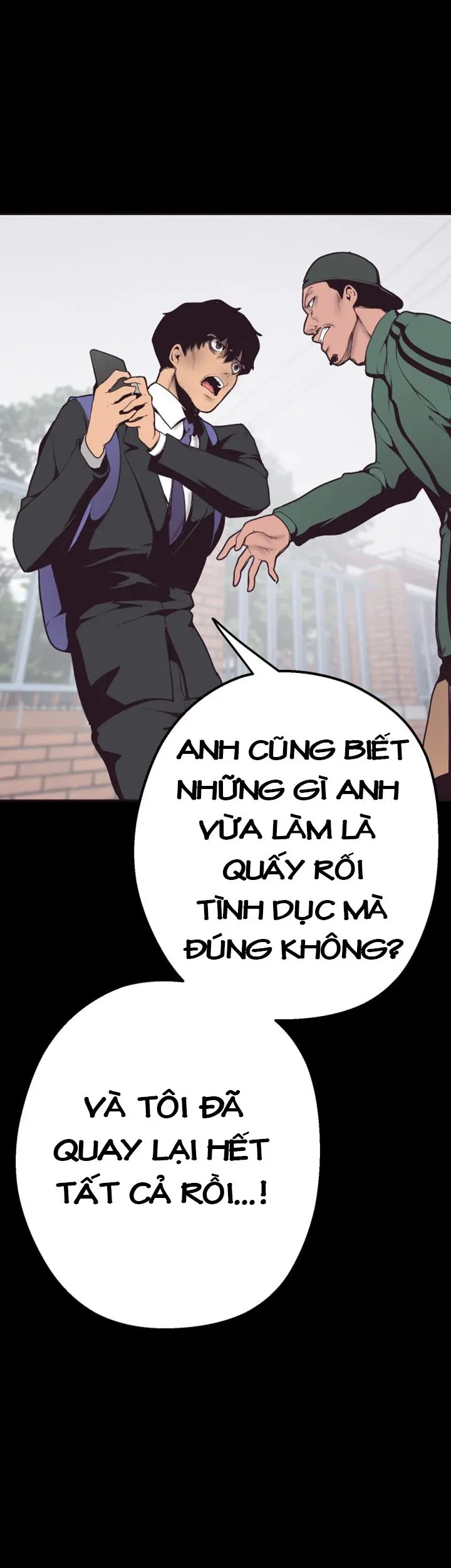 đọc truyện Tân Thế Giới Tuyệt Vời Chương 2 ảnh 88 tại Giả Dược