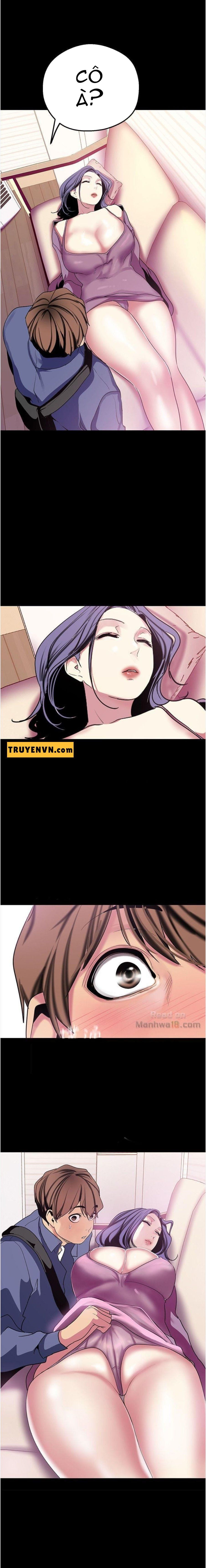 đọc truyện Tân Thế Giới Tuyệt Vời Chương 20 ảnh 2 tại Giả Dược