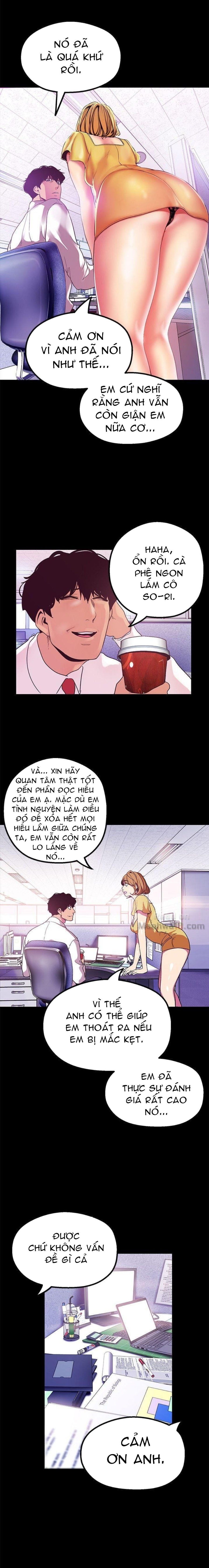 đọc truyện Tân Thế Giới Tuyệt Vời Chương 20 ảnh 13 tại Giả Dược