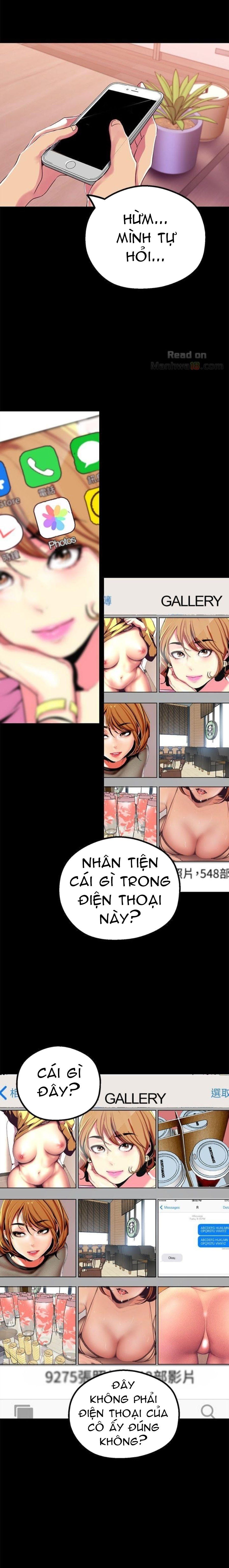 đọc truyện Tân Thế Giới Tuyệt Vời Chương 20 ảnh 19 tại Giả Dược