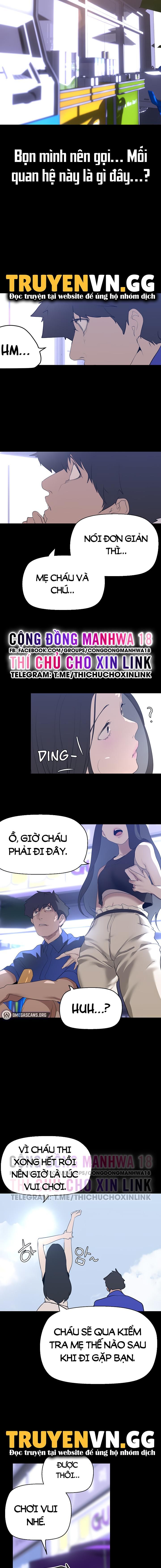 đọc truyện Tân Thế Giới Tuyệt Vời Chương 200 ảnh 15 tại Giả Dược