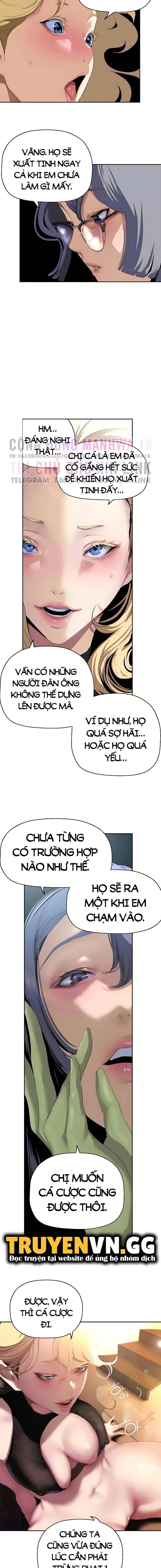 đọc truyện Tân Thế Giới Tuyệt Vời Chương 207 ảnh 8 tại Giả Dược