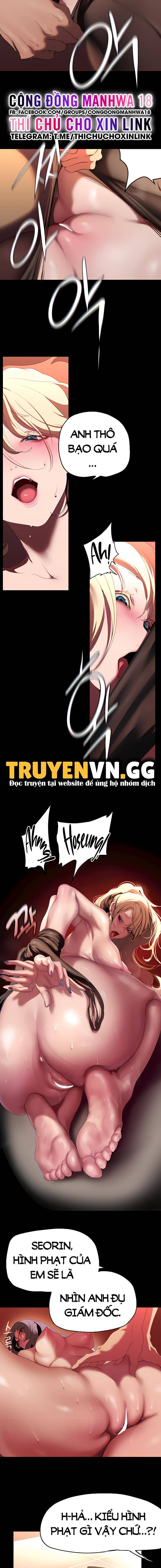 đọc truyện Tân Thế Giới Tuyệt Vời Chương 208 ảnh 11 tại Giả Dược