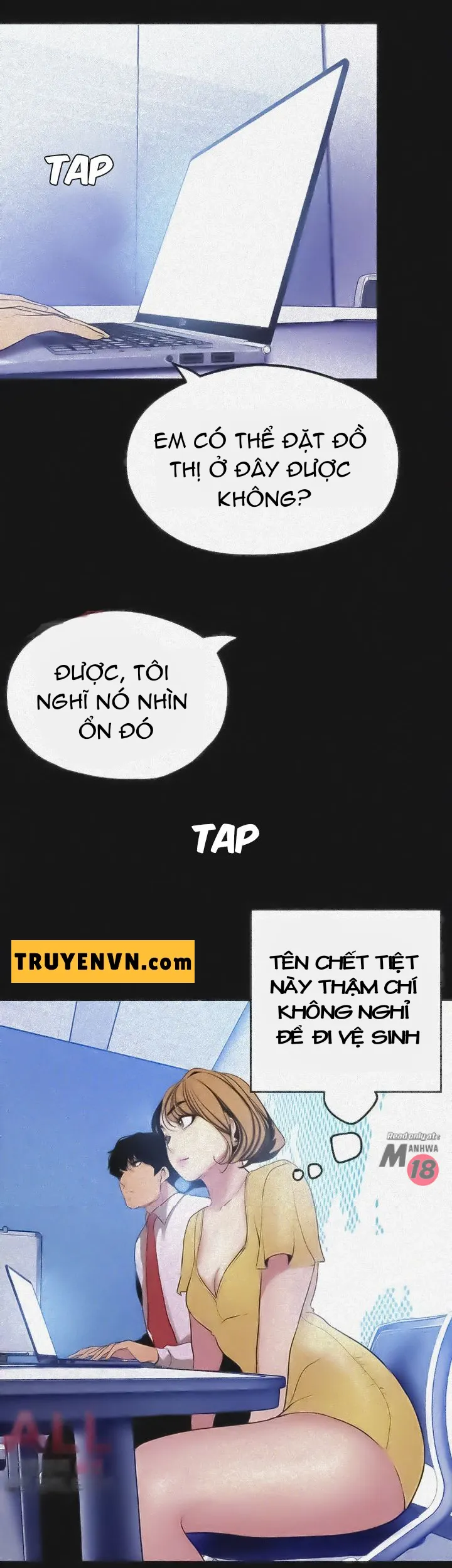 đọc truyện Tân Thế Giới Tuyệt Vời Chương 21 ảnh 14 tại Giả Dược