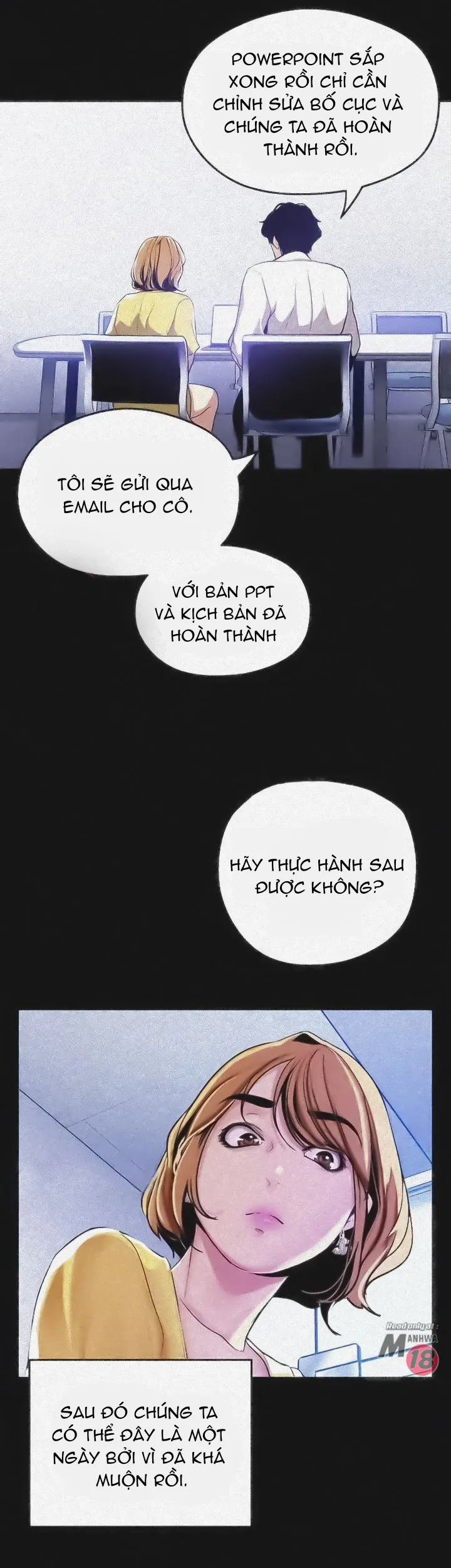 đọc truyện Tân Thế Giới Tuyệt Vời Chương 21 ảnh 16 tại Giả Dược