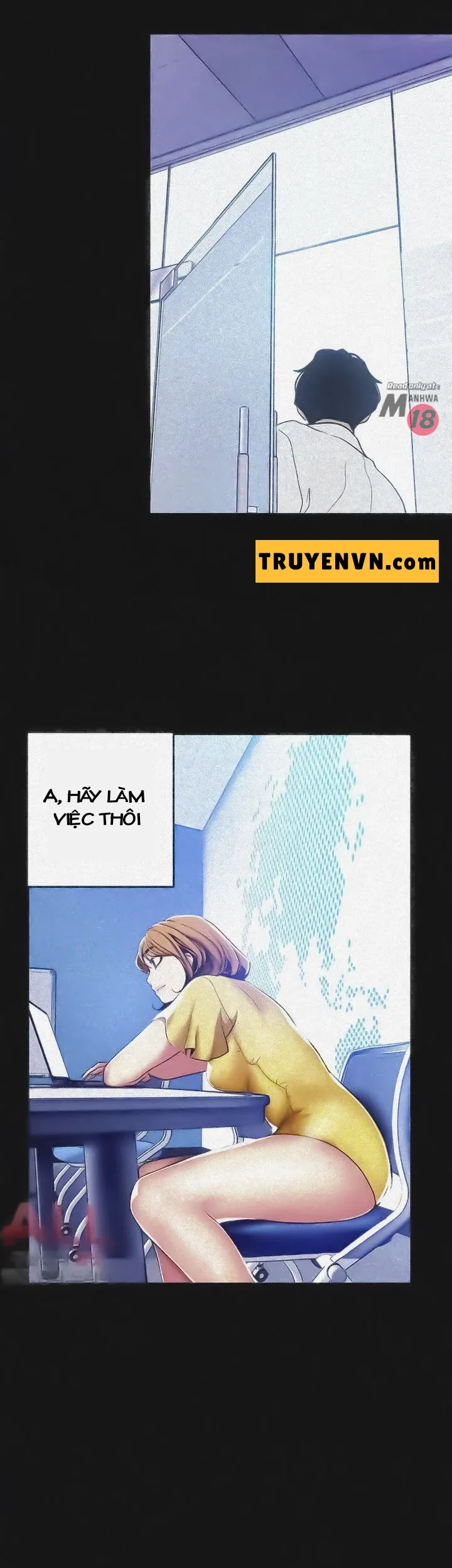 đọc truyện Tân Thế Giới Tuyệt Vời Chương 21 ảnh 18 tại Giả Dược