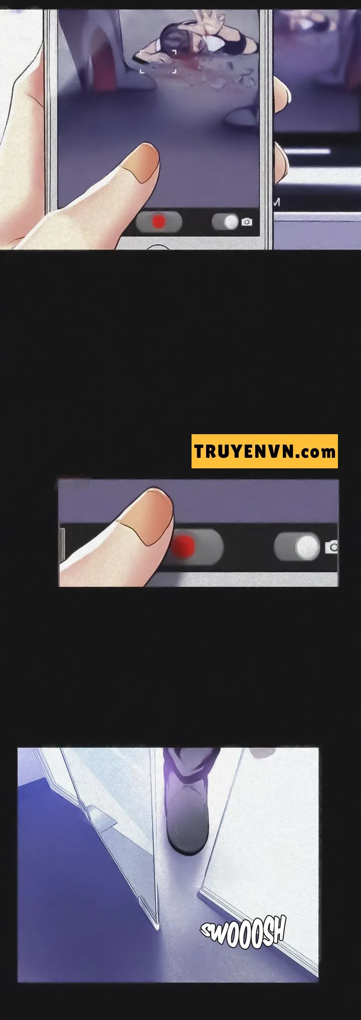 đọc truyện Tân Thế Giới Tuyệt Vời Chương 21 ảnh 21 tại Giả Dược