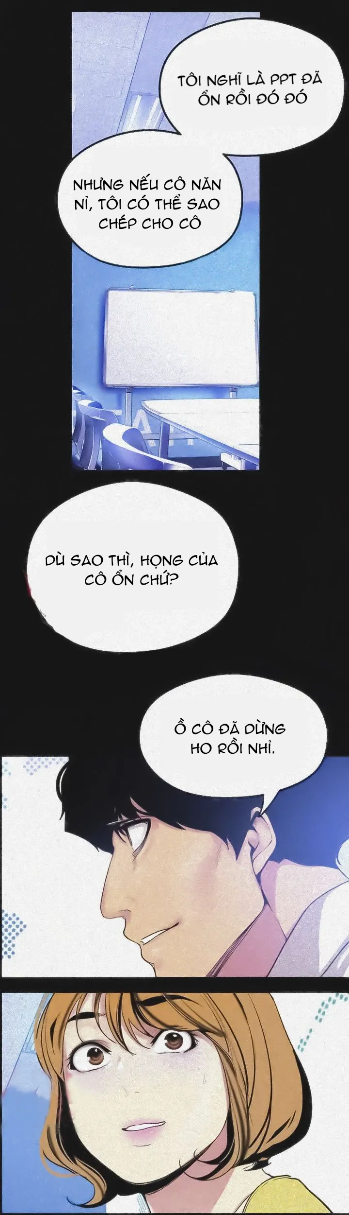 đọc truyện Tân Thế Giới Tuyệt Vời Chương 21 ảnh 24 tại Giả Dược