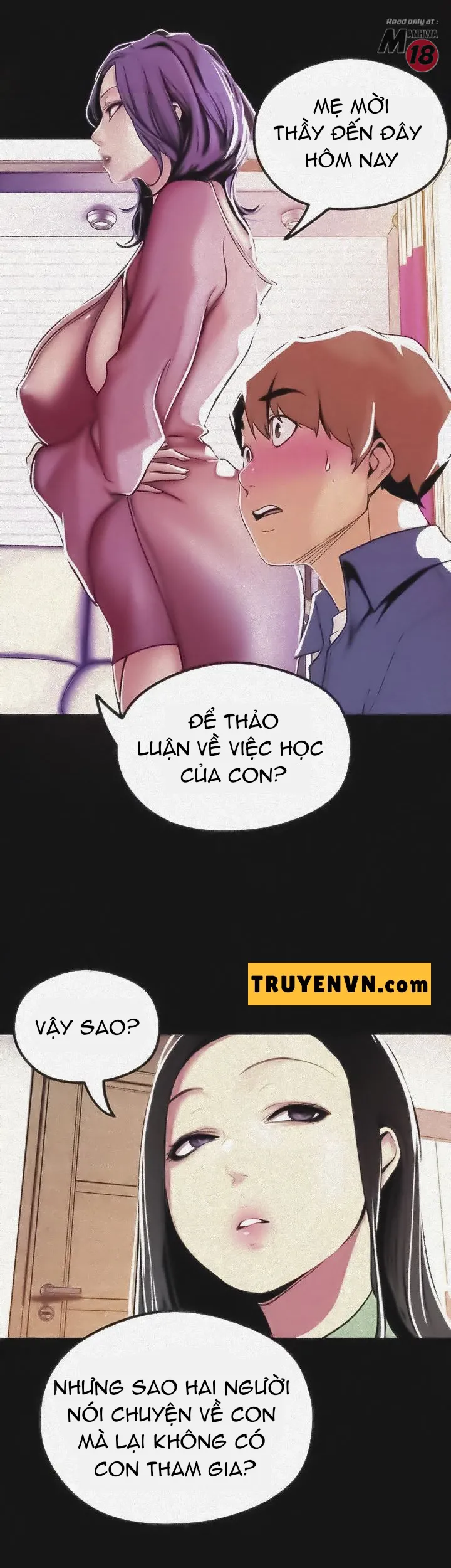 đọc truyện Tân Thế Giới Tuyệt Vời Chương 21 ảnh 8 tại Giả Dược