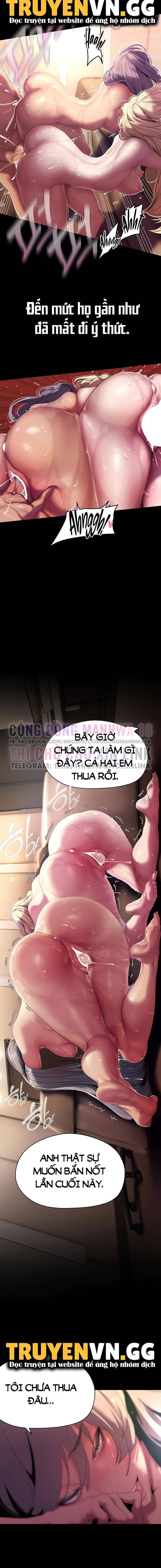 đọc truyện Tân Thế Giới Tuyệt Vời Chương 210 ảnh 6 tại Giả Dược