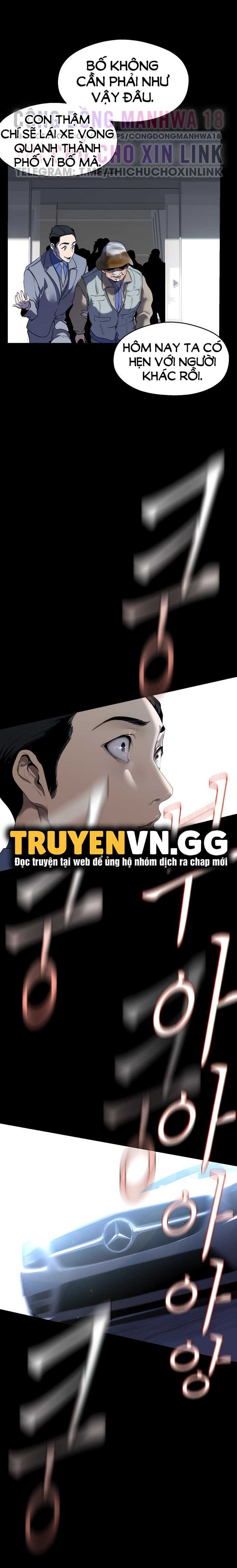 đọc truyện Tân Thế Giới Tuyệt Vời Chương 213 ảnh 15 tại Thiên Thai Truyện