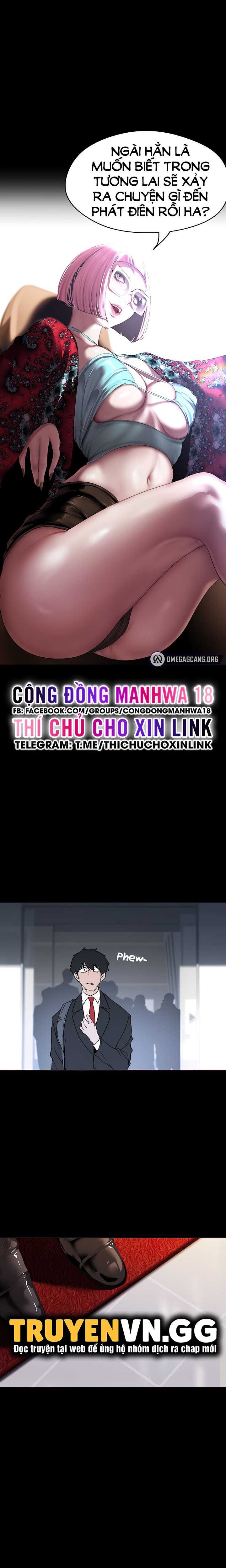 đọc truyện Tân Thế Giới Tuyệt Vời Chương 213 ảnh 19 tại Thiên Thai Truyện