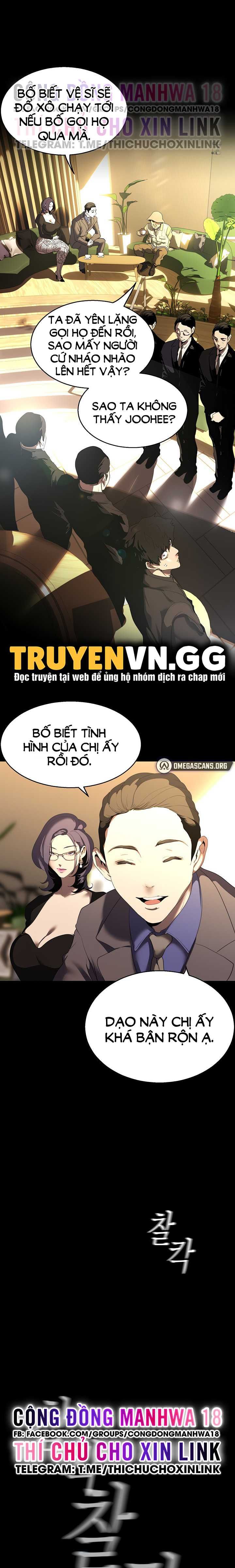 đọc truyện Tân Thế Giới Tuyệt Vời Chương 213 ảnh 8 tại Thiên Thai Truyện