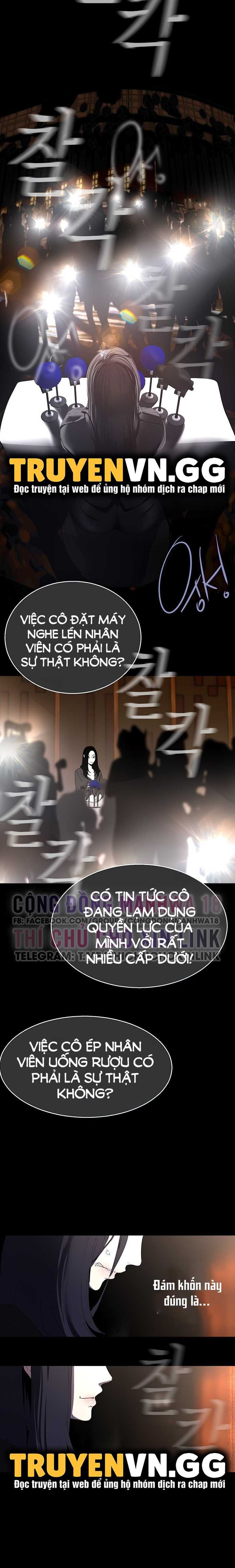 đọc truyện Tân Thế Giới Tuyệt Vời Chương 213 ảnh 9 tại Thiên Thai Truyện