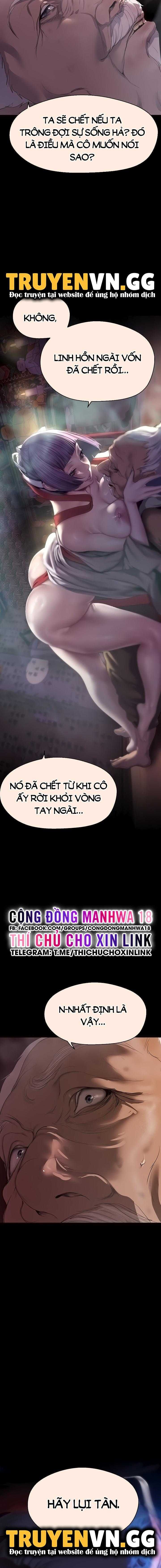 đọc truyện Tân Thế Giới Tuyệt Vời Chương 214 ảnh 8 tại Giả Dược