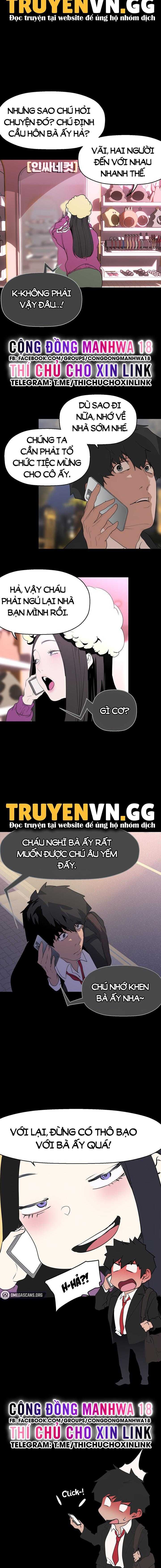 đọc truyện Tân Thế Giới Tuyệt Vời Chương 215 ảnh 16 tại Giả Dược