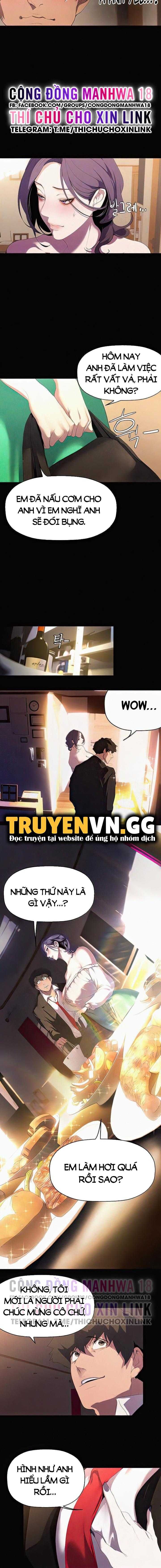 đọc truyện Tân Thế Giới Tuyệt Vời Chương 216 ảnh 3 tại Giả Dược