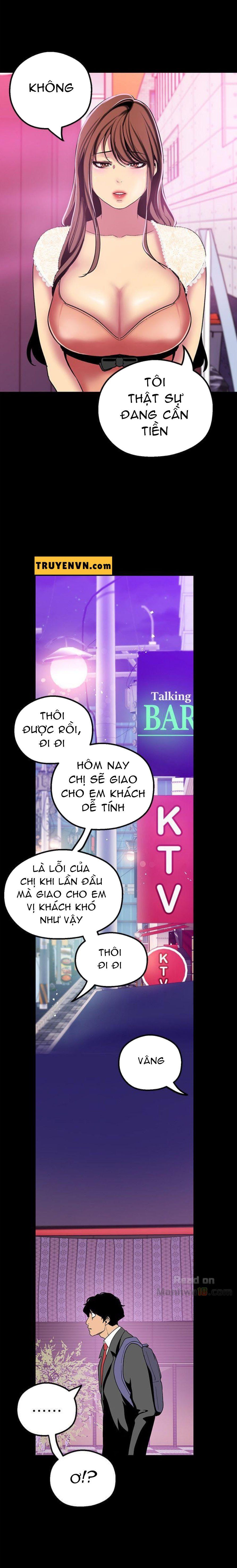 đọc truyện Tân Thế Giới Tuyệt Vời Chương 22 ảnh 2 tại Giả Dược