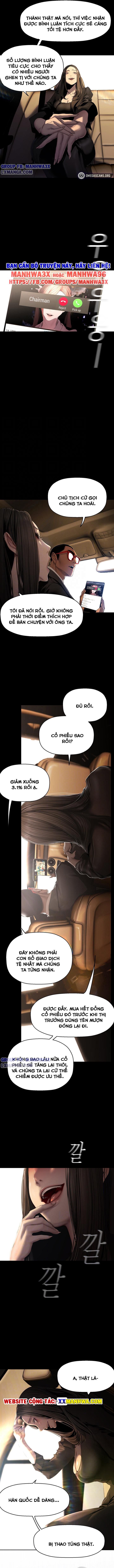 đọc truyện Tân Thế Giới Tuyệt Vời Chương 224 ảnh 3 tại Giả Dược